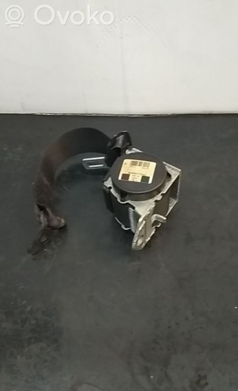 Rear seatbelt   606091700C,TRASMEIO