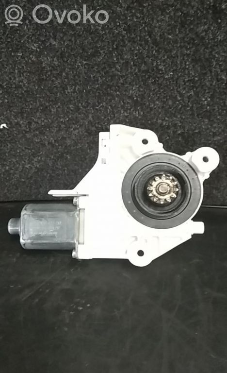 Front door window regulator motor   4M5T14A389,995208101