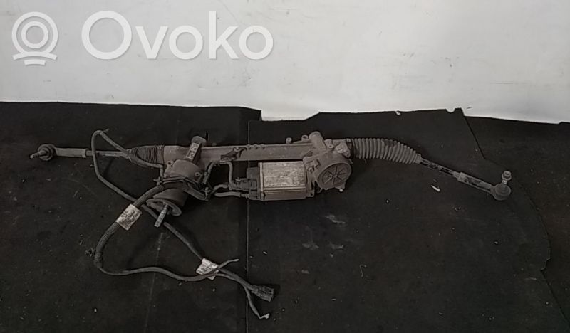 Opel Astra J Steering rack 
