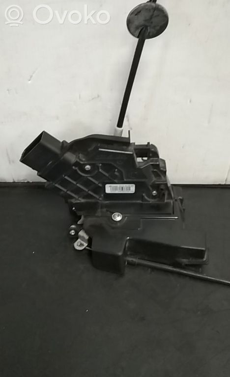 Front door lock   3M5AR21813ET,4039A