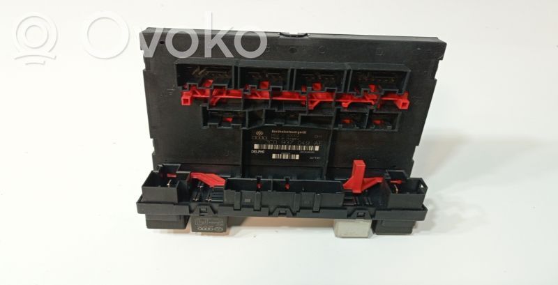SAM vadības bloks   3C0937049AE