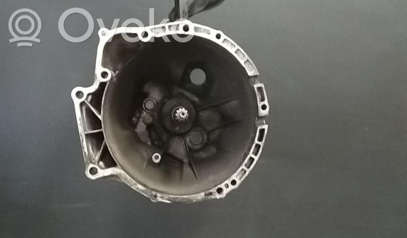 BMW 3 E46 Cutie viteze manuală cu 5 trepte 