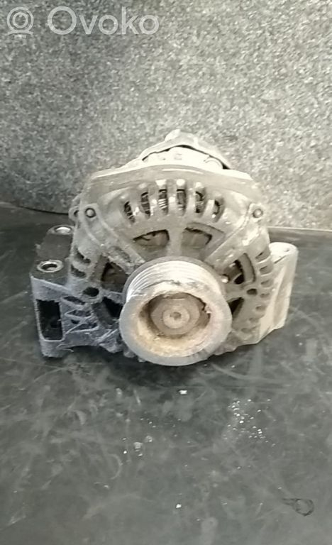 Fiat Grande Punto Generatorius 