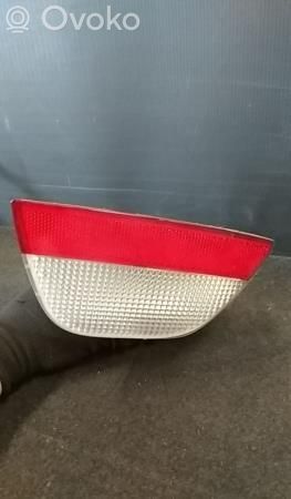 Ford Focus Peruutusvalo 