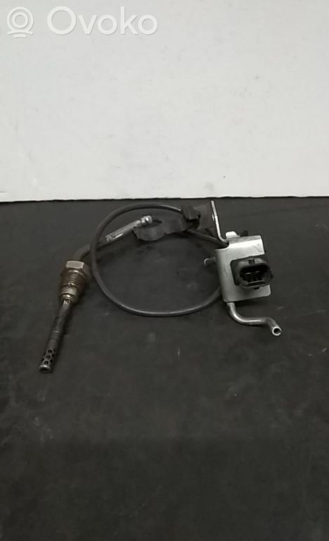 Alfa Romeo Mito Izplūdes gāzu temperatūras sensors 