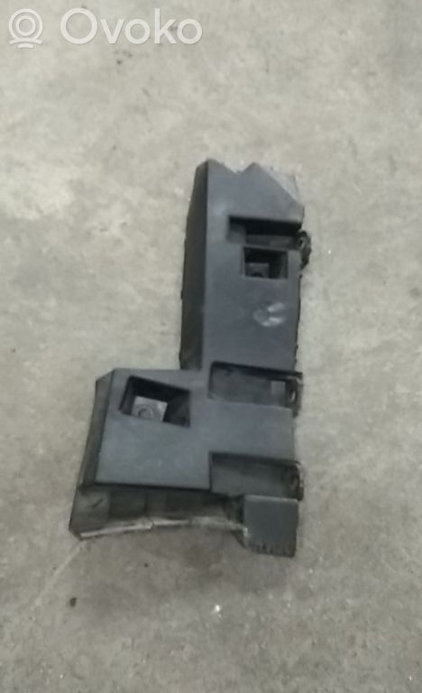 Seat Leon (1P) Rear bumper mounting bracket 