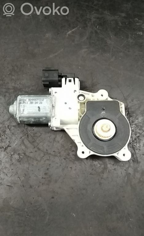Asa reguladora de la puerta trasera   BM51A27001BA