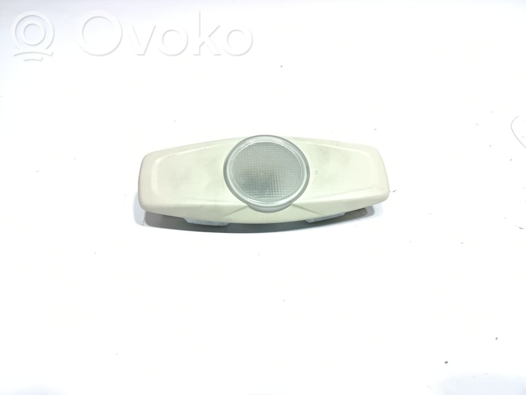 Consola de luz del techo   TRASEIRO
