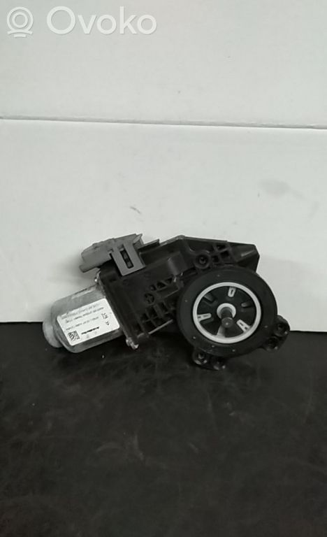 Citroen C3 Rear door window regulator motor 