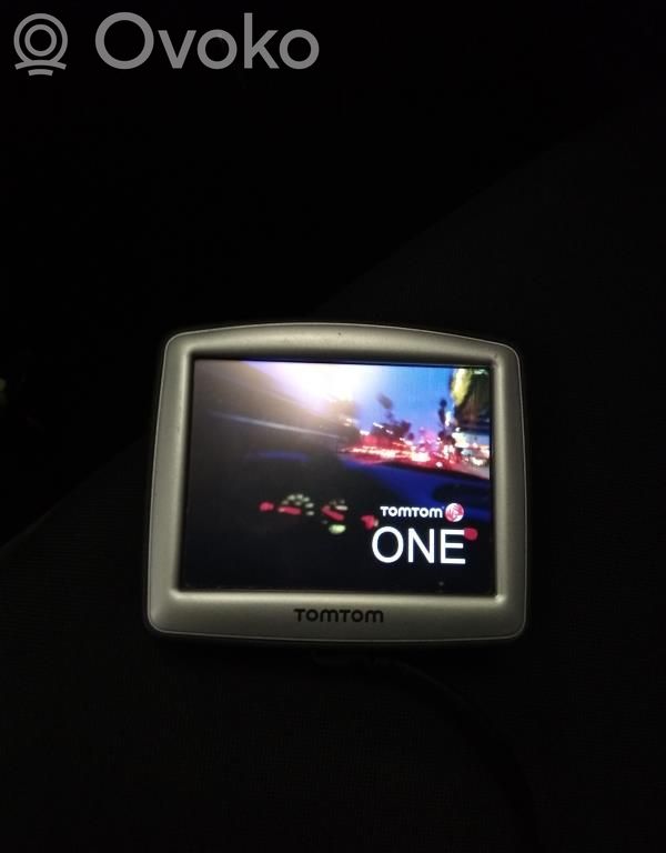 GPS navigation control unit/module   APENASGPS,N14644