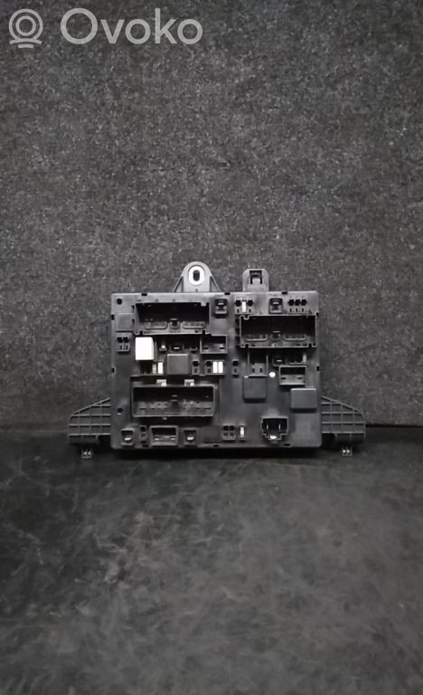 SAM vadības bloks   365827271WW,13449200