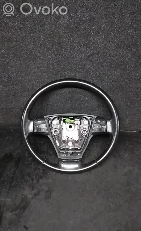 Volvo V50 Stūre 