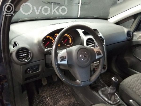Airbag set   TABLIER,PASSAGEIRO