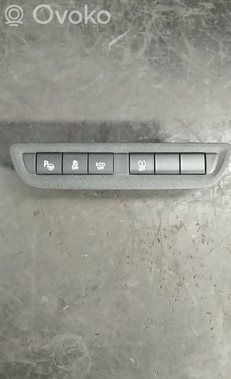 Interruptor ESP (programa de estabilidad)   98029935ZD,98029929ZD,BOTAOECO,CONTOLOTRACAO