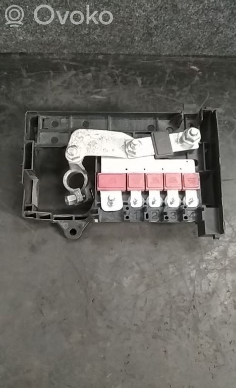 Battery control module   13368498