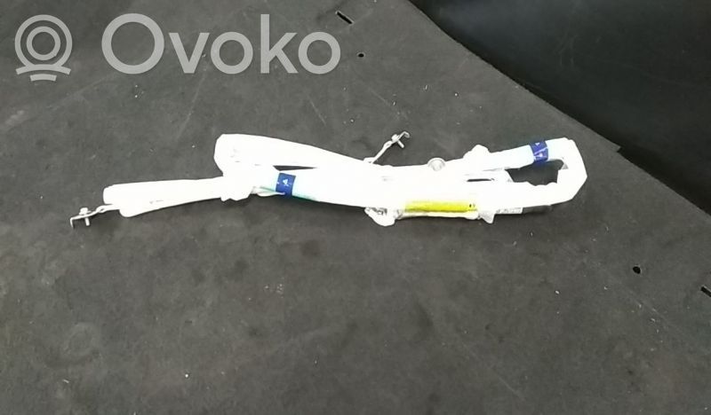 Opel Astra J Airbag cortină 