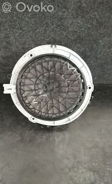 Peugeot 2008 I Altavoz del panel 