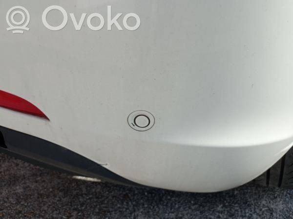 Alfa Romeo Giulietta Parksensor PDC 