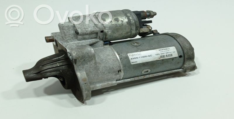 Стартер   AV6N11000GC