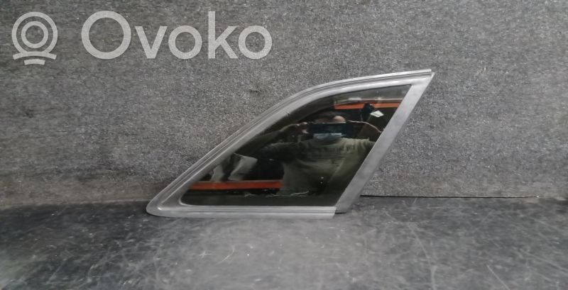 Audi A3 S3 8V Rear side window 