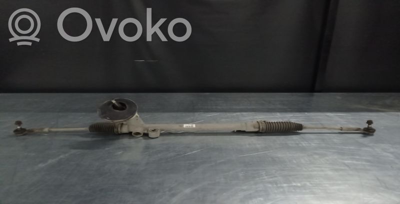 Ford Fiesta Vairo kolonėle 