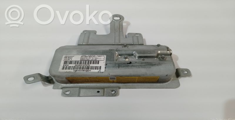 Side airbag   30340010707V,04B0922B0362Y