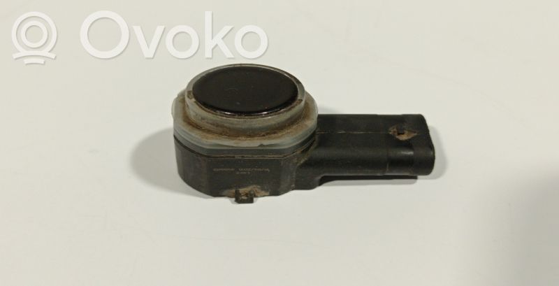 Alfa Romeo Giulietta Parksensor PDC 