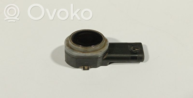 Alfa Romeo Giulietta Parksensor PDC 