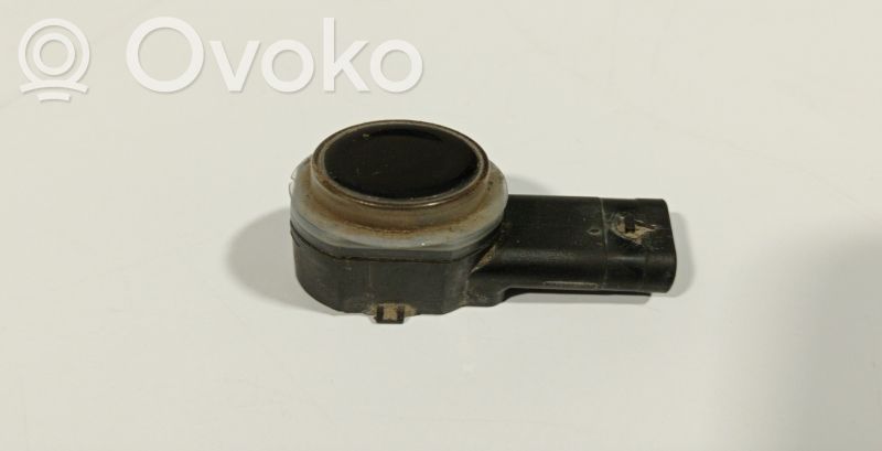 Alfa Romeo Giulietta Parksensor PDC 