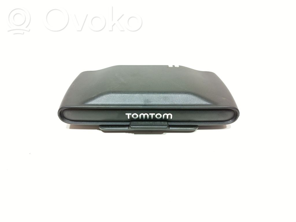 Volkswagen PASSAT B7 GPS navigation control unit/module 