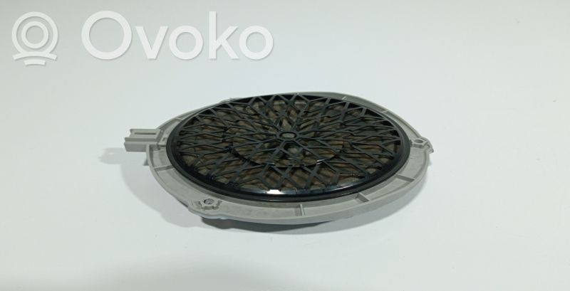 Peugeot 2008 I Altavoz del panel 