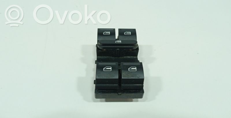 Electric window control switch   FRENTE,ESQUERDO