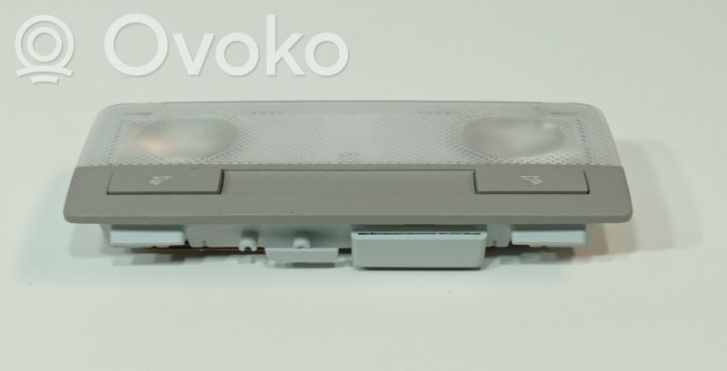 Opel Astra J Other interior light 