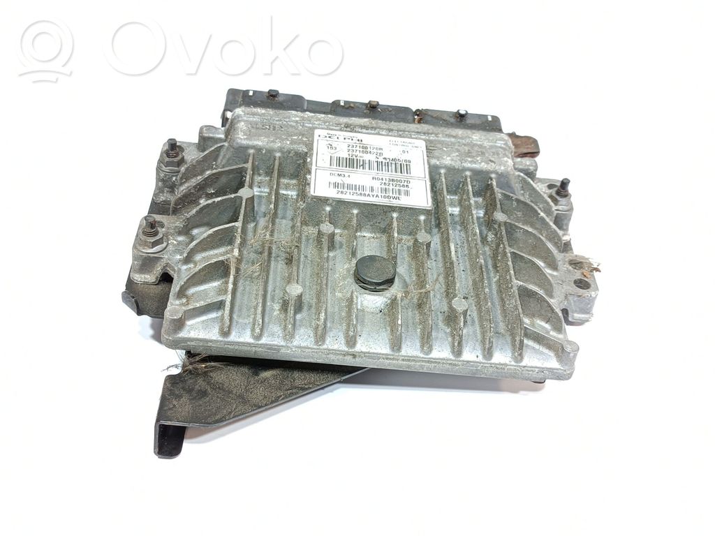 Engine control unit/module   237100120R,237100422R