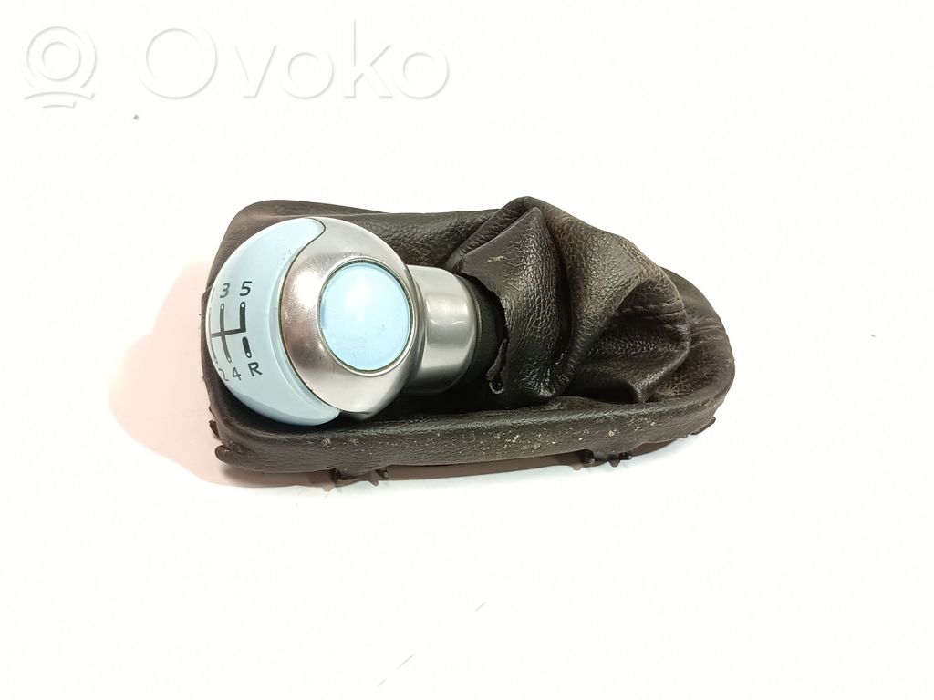 Gear shift switch/knob   FOLEC,DEFEITO