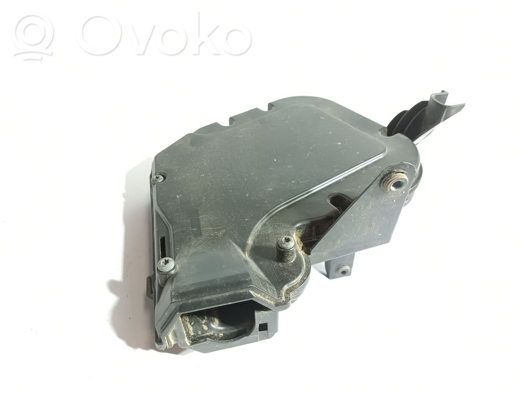 Volvo V40 SAM control unit 