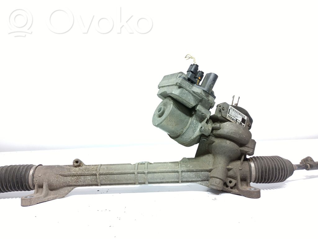 Mini One - Cooper Coupe R56 Steering rack 