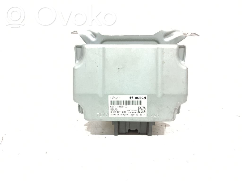 Module unité de contrôle Bluetooth   CA6T14B526
