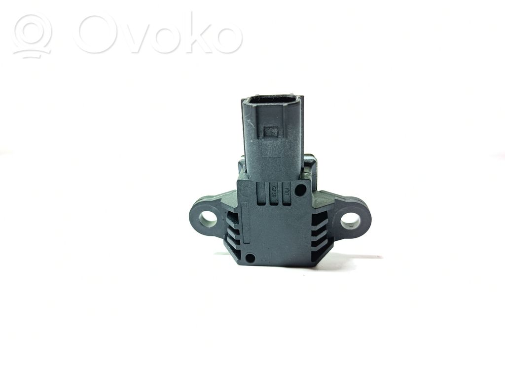 Sensor impacto/accidente para activar Airbag   31360986