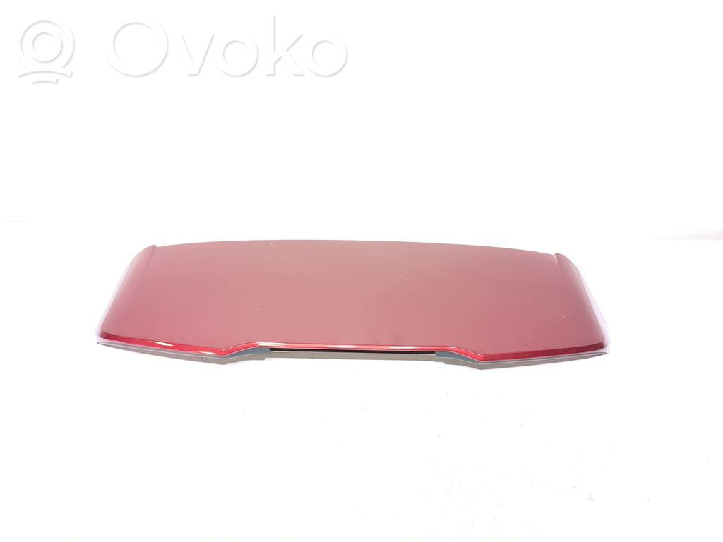 Tailgate/trunk spoiler   31347052,3125397301