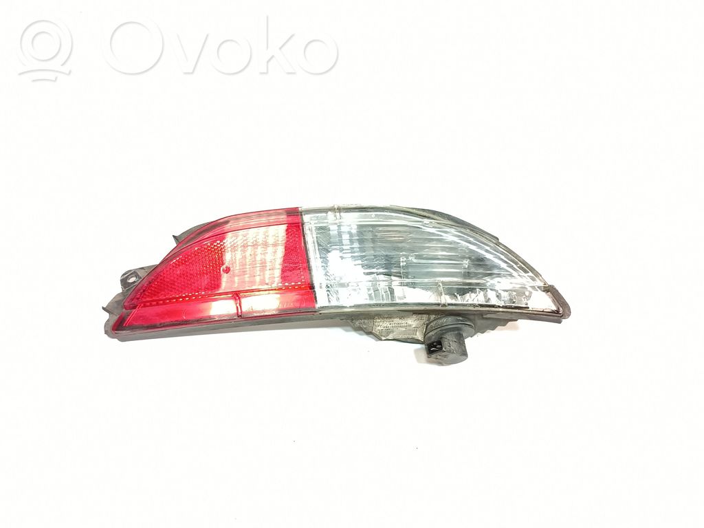 Alfa Romeo Mito Front fog light 