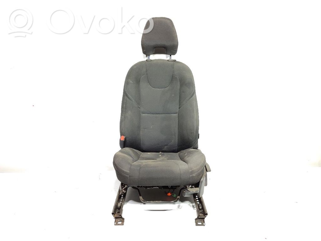 Volvo V40 Fotel przedni kierowcy 