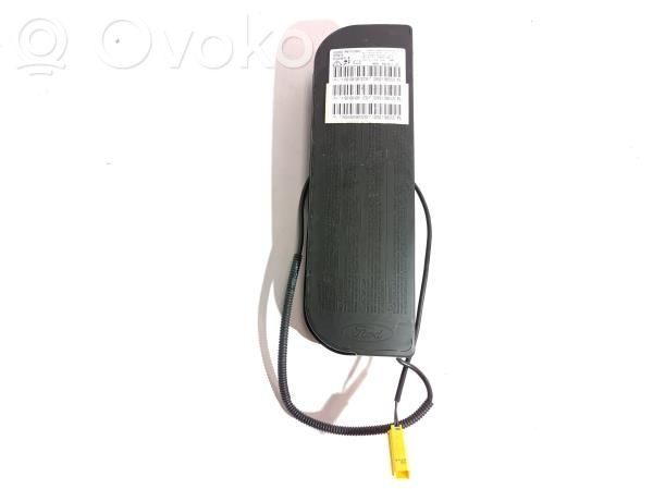 Sēdekļa drošības spilvens   4M51A611D11AD,306839