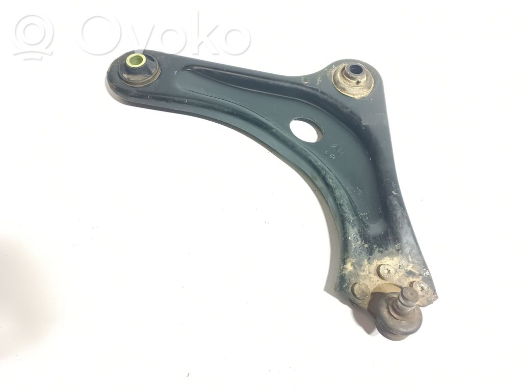 Peugeot 208 I Front control arm 