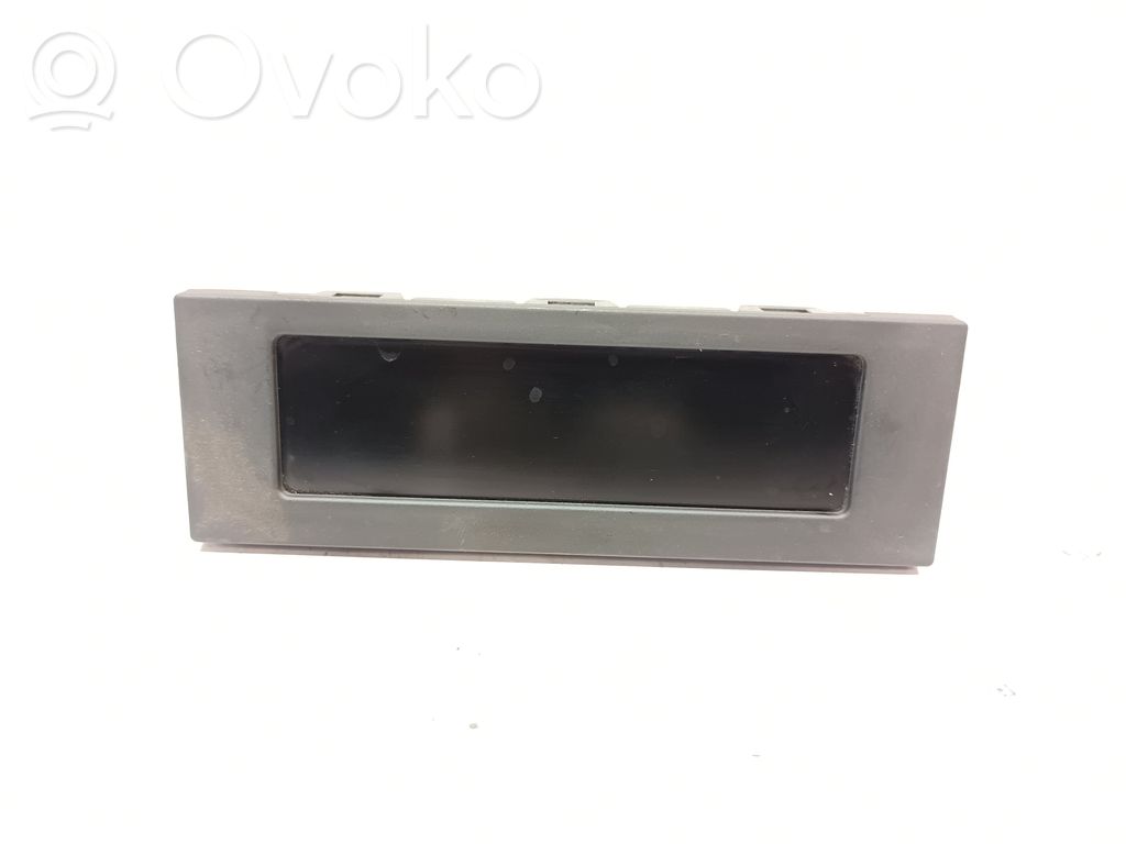 Screen/display/small screen   96661369XT01,50355029040400