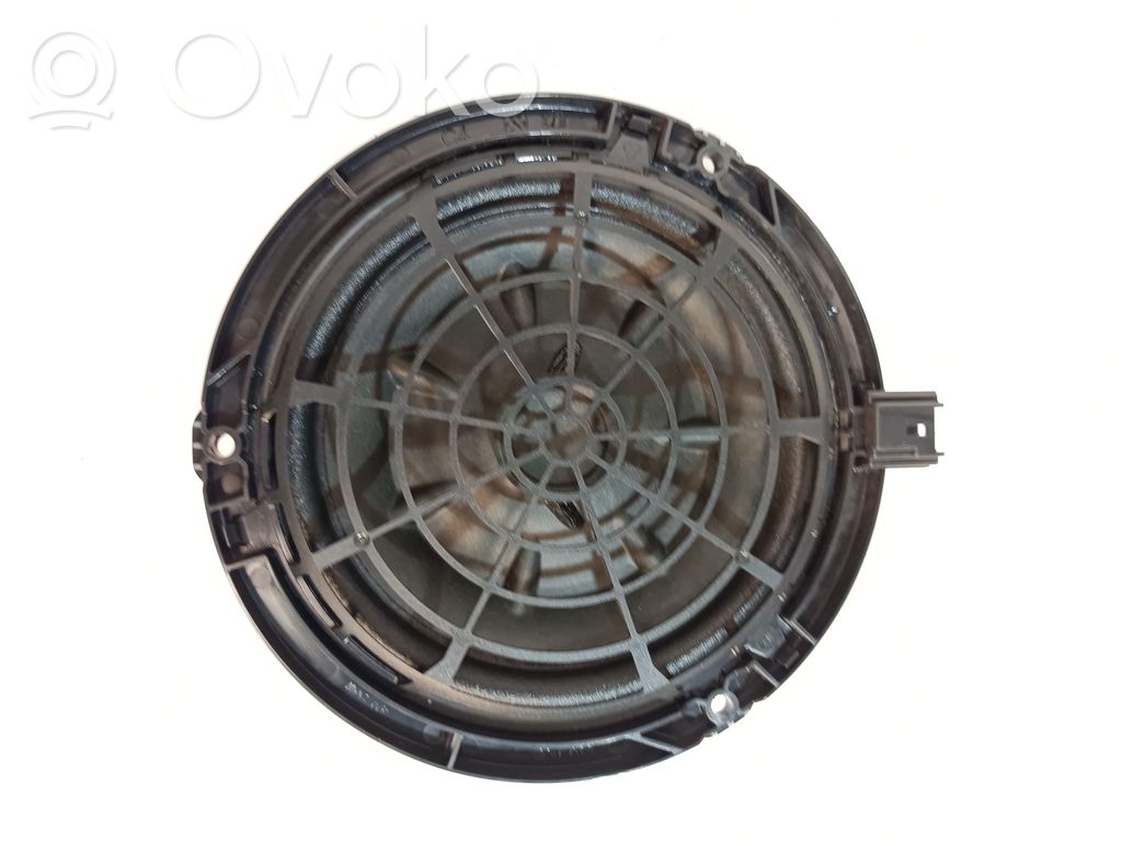 Citroen DS4 Altavoz del panel 