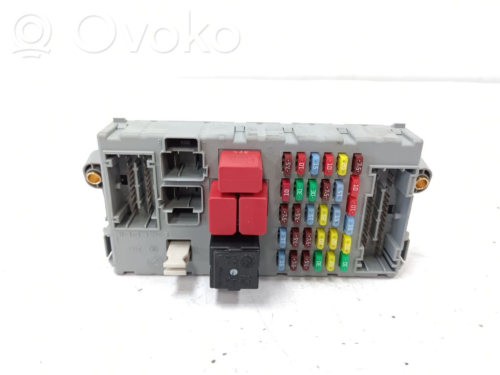 SAM control unit   50513353,939A0