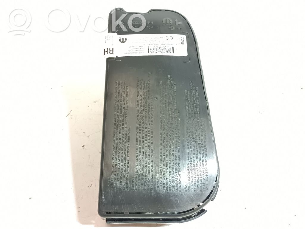 Fiat Tipo Airbag scaun 