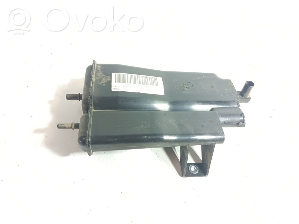 Fiat Tipo Filtro de partículas del catalizador/FAP/DPF 