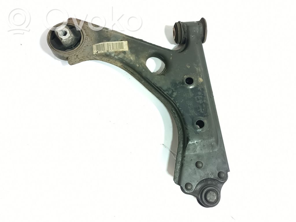 Fiat Grande Punto Front control arm 